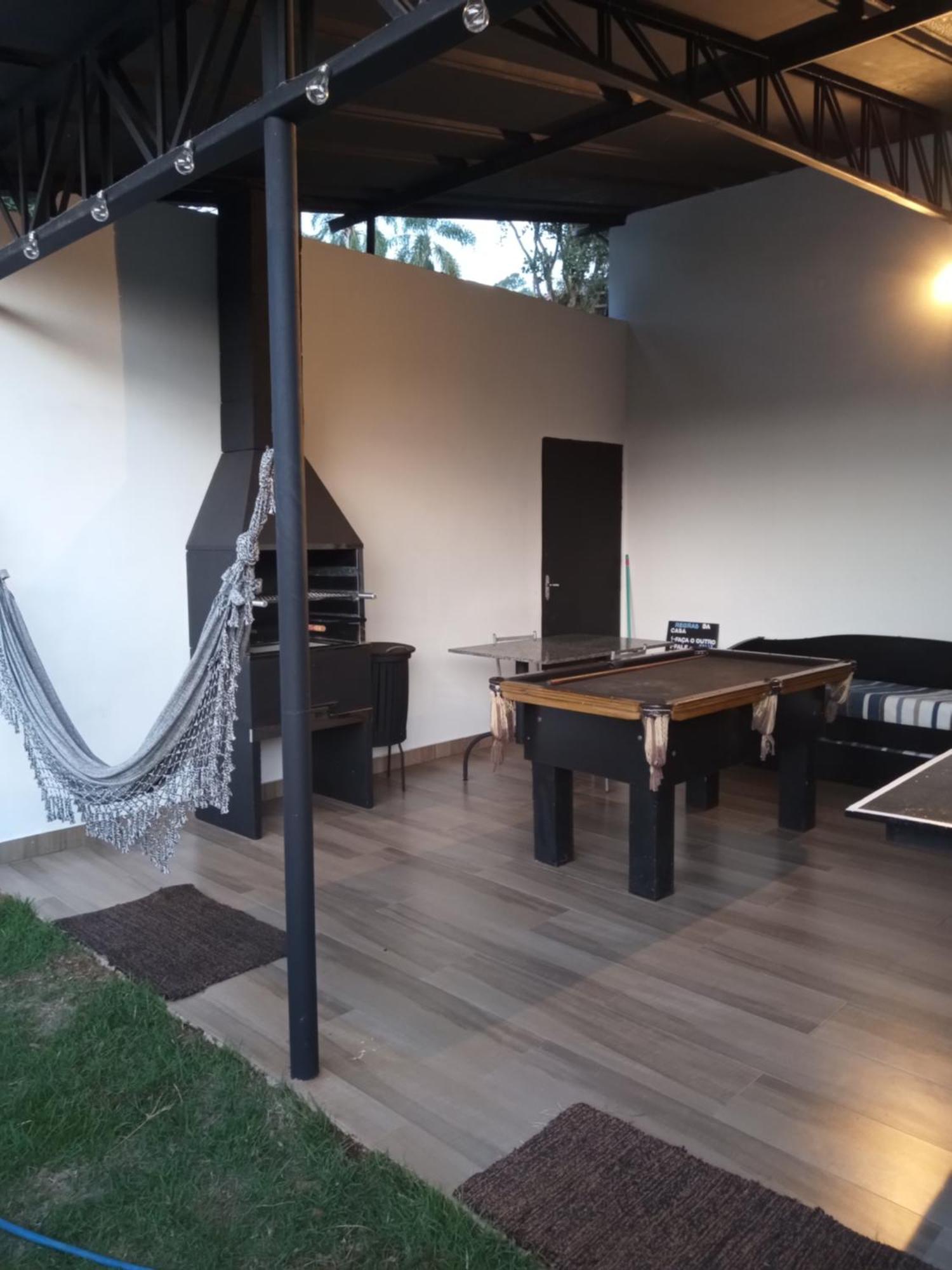 Casa Com Bela Vista Em Itatiba Βίλα Bragança Paulista Εξωτερικό φωτογραφία