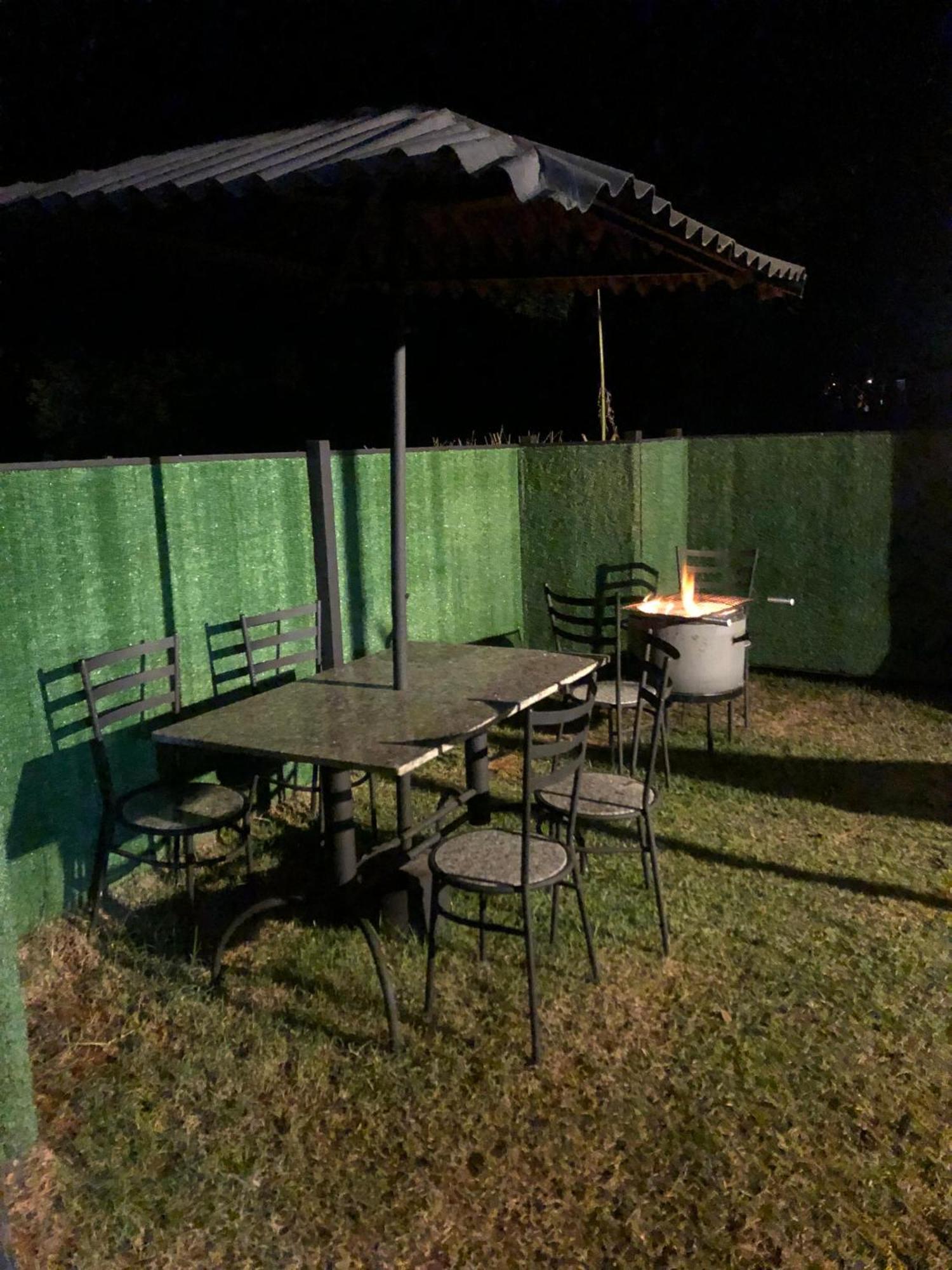 Casa Com Bela Vista Em Itatiba Βίλα Bragança Paulista Εξωτερικό φωτογραφία